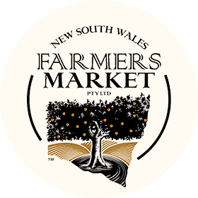 NSW Farmers Market logo